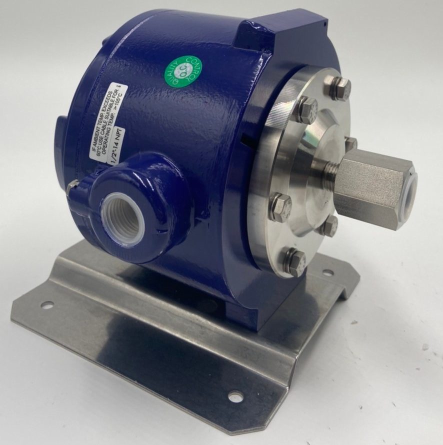 Diaphragm Pressure Switch THAIMMI