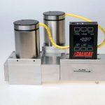 MCD-Series Bidirectional Gas Mass Flow controller .1