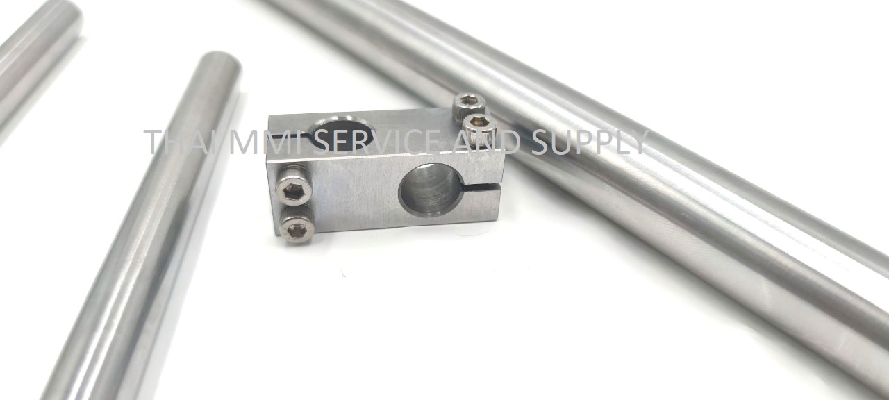 MISUMI PARTS - THAIMMI