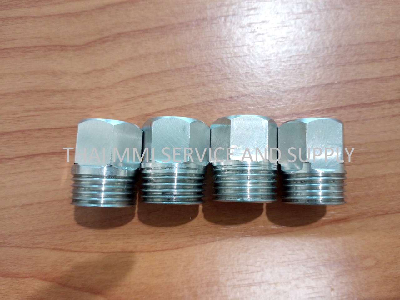 CONNECTOR GATE VALVE (CONNECTOR ORIFICE) - THAIMMI