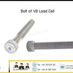 Bolt of VB Load Cell