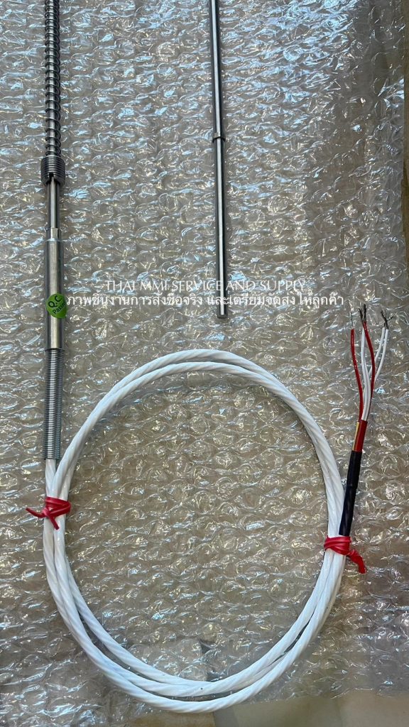 TEMPERATURE SENSOR - MODEL WR 14 - THAIMMI