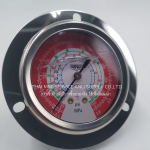 SUPACC - Pressure Gauge High -Low SUPACC R22,134a,404,407-OiL