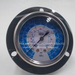 SUPACC - Pressure Gauge High -Low SUPACC R22,134a,404,407-OiL