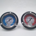 SUPACC - Pressure Gauge High -Low SUPACC R22,134a,404,407-OiL