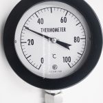 DAIL THERMOMETER TB24-30D – NAGANO SEIKI