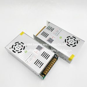 Power Supply S-360-24