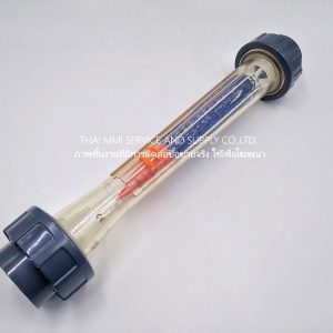 STÜBBE - Flowmeters DFM 165 - 350