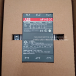 ABB - AF145-30-11 250V CONTACTOR