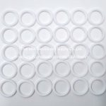 O-RING PTFE 14*2.5 MM.