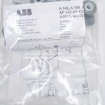 ABB - AF145-30-11 250V CONTACTOR