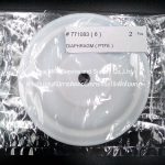 YAMADA 771083 PTFE DIAPHRAGM