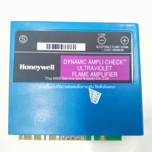 Honeywell - R7849 B 1021