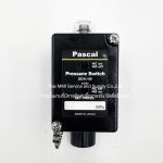 PASCAL - SDA140 Pressure switch