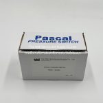 PASCAL - SDA140 Pressure switch