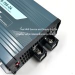 MEAN WELL - NPB-750-24 Intelligent Battery Charger