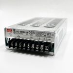 MEAN WELL - SD-200B-24V (Power Supply)