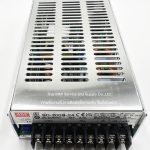 MEAN WELL - SD-200B-24V (Power Supply)