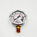 Enerpac - G2535L Hydraulic Pressure Gauge