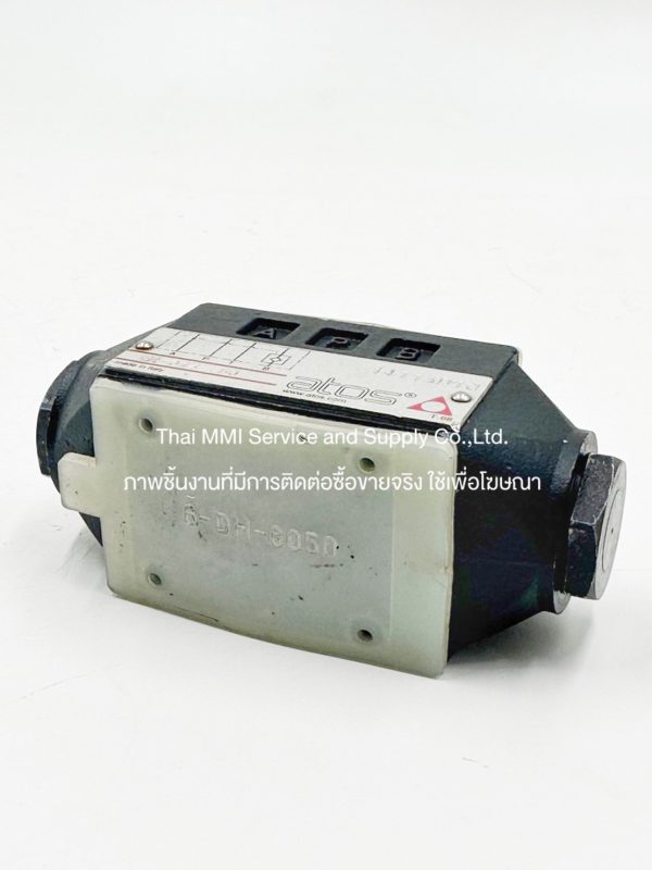 ATOS HR-014 /50 MODULAR CHECK VALVE