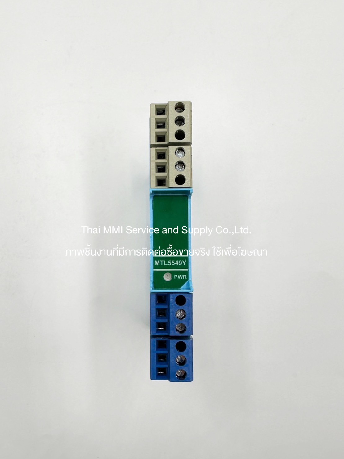 Eaton MTL Series Signal Conditioner – MTL5549Y