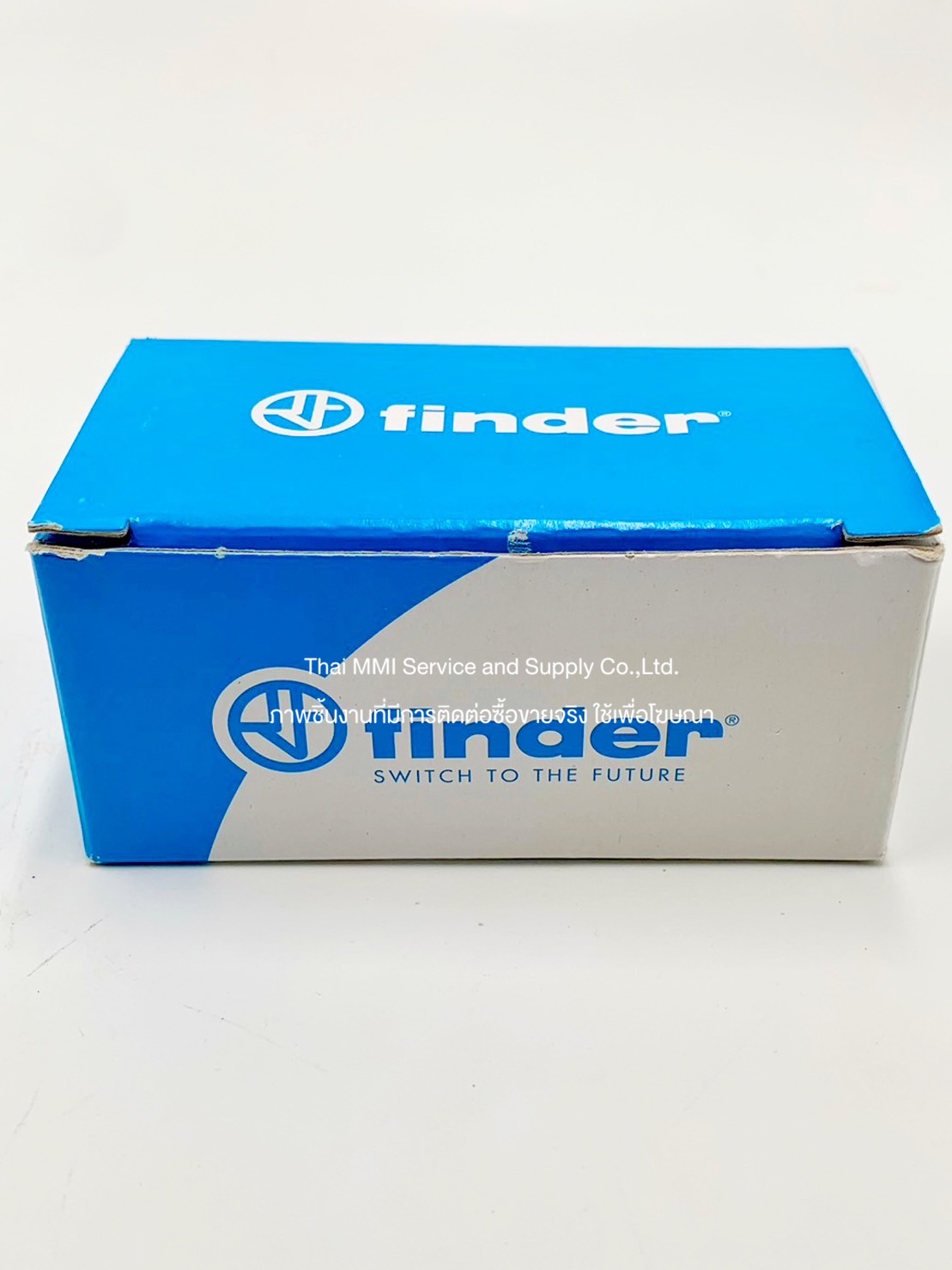 FINDER – Power Relay 55.34.9.036.0094