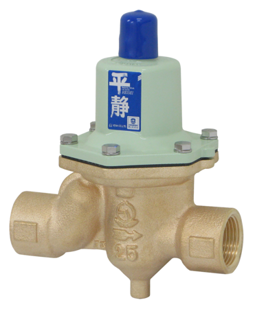 VENN RD-31N type pressure reducing valve