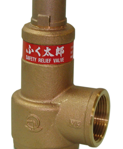 VENN SL-38 type safety relief valve