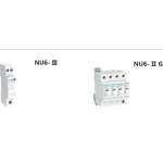 CHINT - Surge Arreste (MODULAR DIN RAIL PRODUCTS)