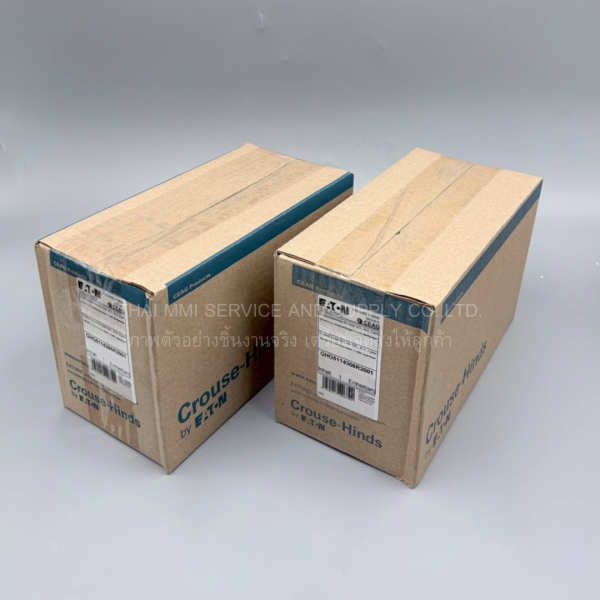 EATON CROUSE HINDS - CEAG GHG 511 4306 R3001