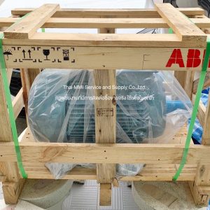ABB - 3 Phase quirrel cage motor (3GBA182410-BSC)