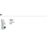 CHINT - Pushbutton & Indicator (MODULAR DIN RAIL PRODUCTS)