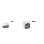 CHINT - Consumer Unit (MODULAR DIN RAIL PRODUCTS)