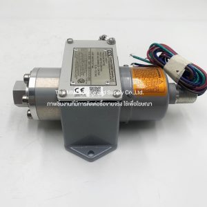 CCS - 646GE  Series Pressure Switch