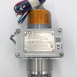 CCS - 646GE  Series Pressure Switch