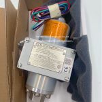 CCS - 646GE  Series Pressure Switch