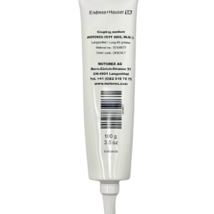ENDRESS + HAUSER - COUPLING MEDIUM (50099203)