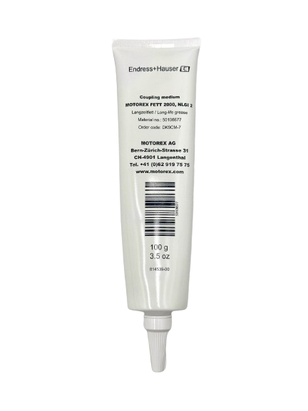 ENDRESS + HAUSER - COUPLING MEDIUM (50099203)
