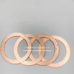 KHFT - COPPER GASKET OD 106xID81x1.5T