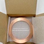 KHFT - COPPER GASKET OD 106xID81x1.5T