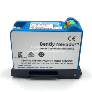BENTLY NEVADA - 330180-91-00 Proximitor Sensor