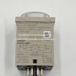 OMRON - SOLID STATE TIMER H3CR-A8E