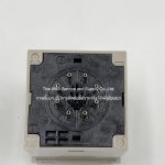 OMRON - SOLID STATE TIMER H3CR-A8E