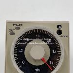 OMRON - SOLID STATE TIMER H3CR-A8E