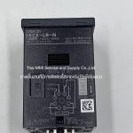 OMRON - Digital Timer Relay H5CX-L8-N