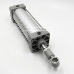 SXPC - Air Cylinder XQGB 80-180-I