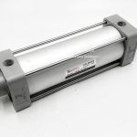 SXPC - Air Cylinder XQGB 80-180-I