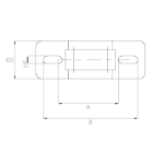 Diaphragm Accumulator FPU Charging Kit