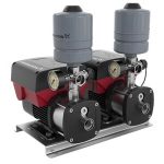 Grundfos - CMBE TWIN