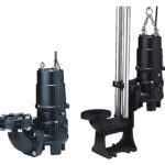 TSURUMI U SERIES PUMP